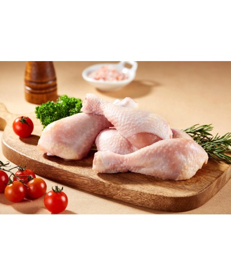 Đùi tỏi gà đông lạnh